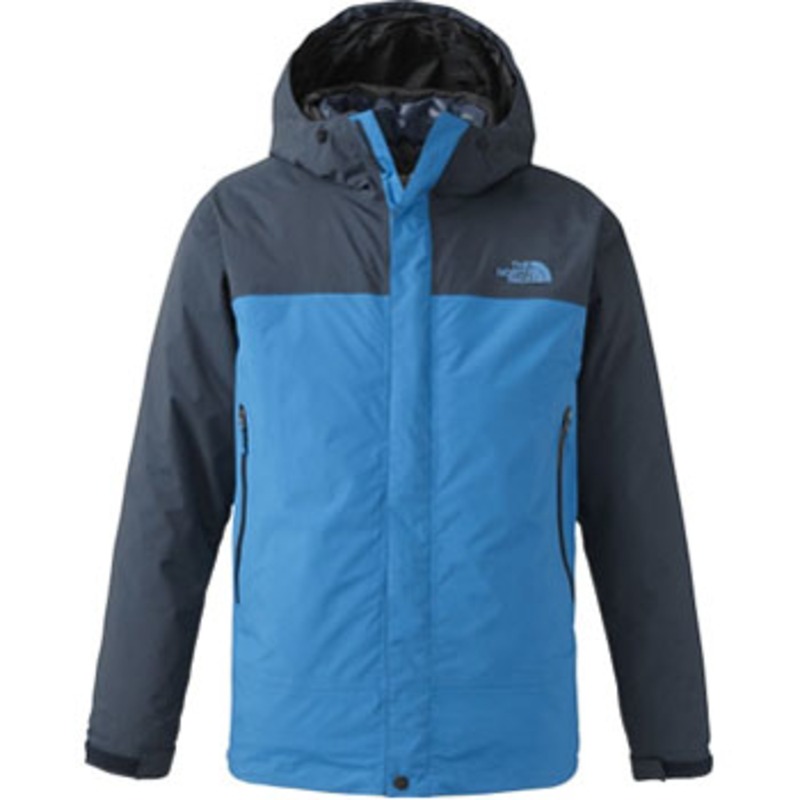 THE NORTH FACE(ザ･ノース･フェイス) CASSIUS TRICLIMATE JACKET Men’s NP61207