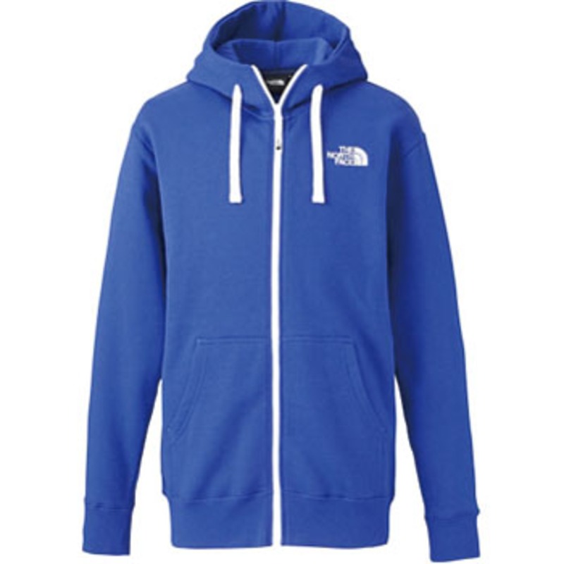 THE NORTH FACE(ザ・ノース・フェイス) REARVIEW FULLZIP