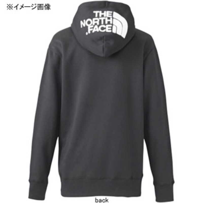 THE NORTH FACE(ザ・ノース・フェイス) REARVIEW FULLZIP HOODIE Men's