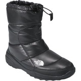 THE NORTH FACE(ザ･ノース･フェイス) Nuptse Bootie 5 Men’s NF51483 防寒ウィンターブーツ