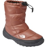 THE NORTH FACE(ザ･ノース･フェイス) Nuptse Bootie 5 Men’s NF51483 防寒ウィンターブーツ