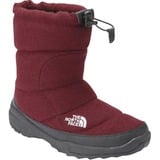 THE NORTH FACE(ザ･ノース･フェイス) Nuptse Bootie Wool Men’s NF51485 防寒ウィンターブーツ