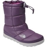 THE NORTH FACE(ザ･ノース･フェイス) W Nuptse Bootie V Women’s NFW51483 ウィンターブーツ ハーフ(レディース)