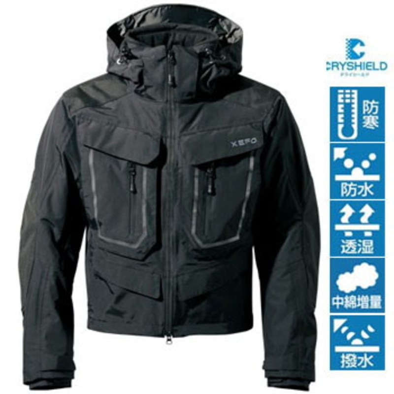 シマノ(SHIMANO) RB-21JM XEFO･DS WS JACKET 405715