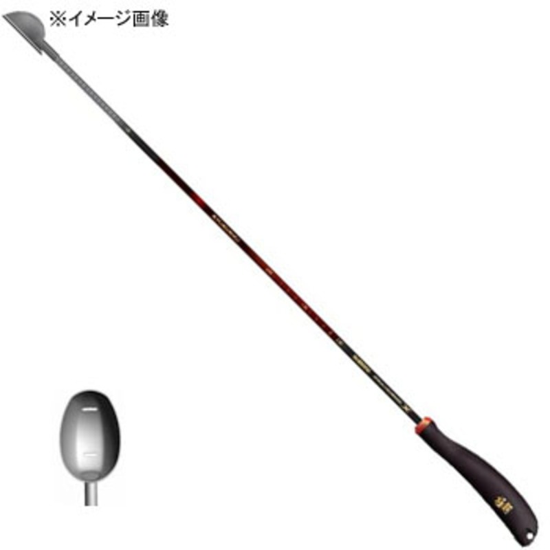 シマノ(SHIMANO) SY-113M 極翔 チタン遠投ヒシャク 400901