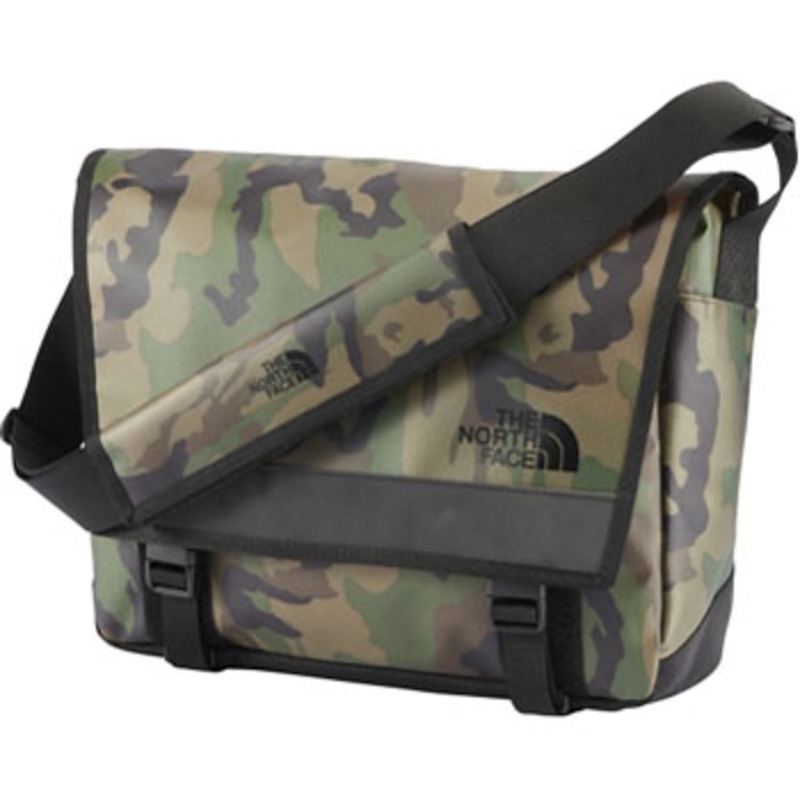 THE NORTH FACE(ザ・ノース・フェイス) BC MESSENGER BAG