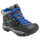 KEEN(キーン) CLAYTON WP Youth’s 1009308 【廃】トレッキングシューズ･HI&MID