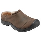 KEEN(キーン) DAWSON CLOG Men’s 1009392 【廃】ベルクロ&スリップオンタイプ