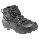 KEEN(キーン) DETROIT MID SOFT TOE Men’s 1007006 【廃】トレッキングシューズ･HI&MID