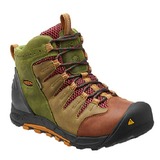 KEEN(キーン) Bryce Mid WP 1012106 【廃】トレッキングシューズ･HI&MID