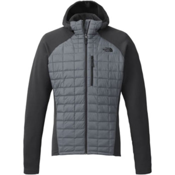 THE NORTH FACE(ザ・ノース・フェイス) ハイブリッド レッドポイント ジャケット Men's NY81301 ｜アウトドアファッション・ギアの通販はナチュラム