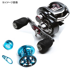 アブガルシア(Abu Garcia) レボ エリート 8-L + アンバサダー レボ ディーズ キット Elite  ｜アウトドア用品・釣り具通販はナチュラム