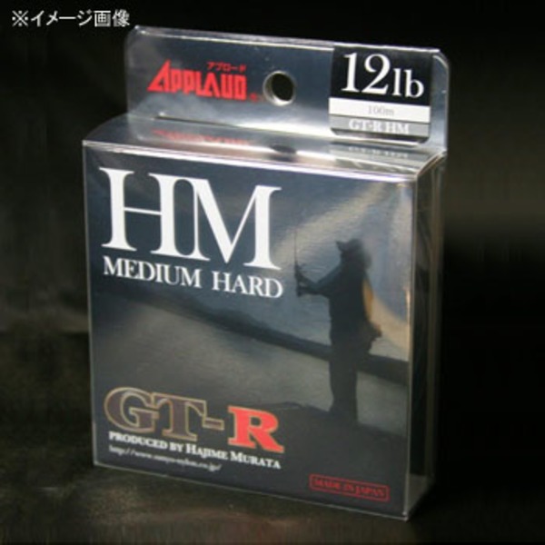 サンヨーナイロン GT-R HM 100m   オールラウンドナイロンライン