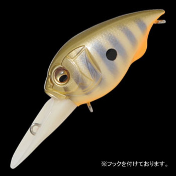 メガバス(Megabass) SM-X SPRIGGAN BONE COLOR(スプリガン ボーン