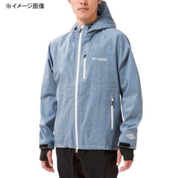 Columbia(コロンビア) ストームノーマッド ジャケット Men's PM5839