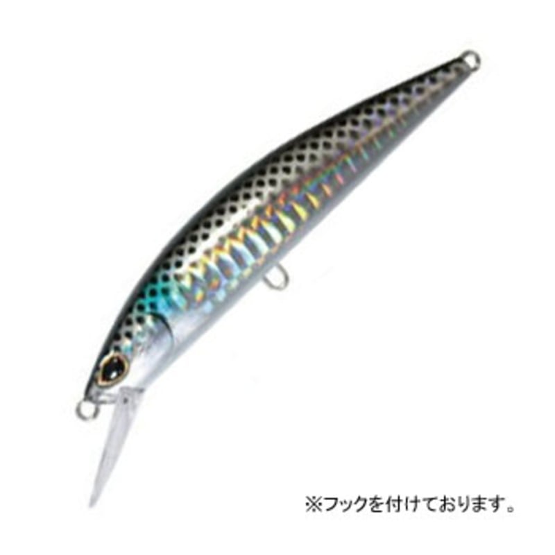 STORM(ストーム) So-Run Heavy Minnow(ソーランヘビーミノー) SRHM90S-INC｜アウトドア用品・釣り具通販はナチュラム