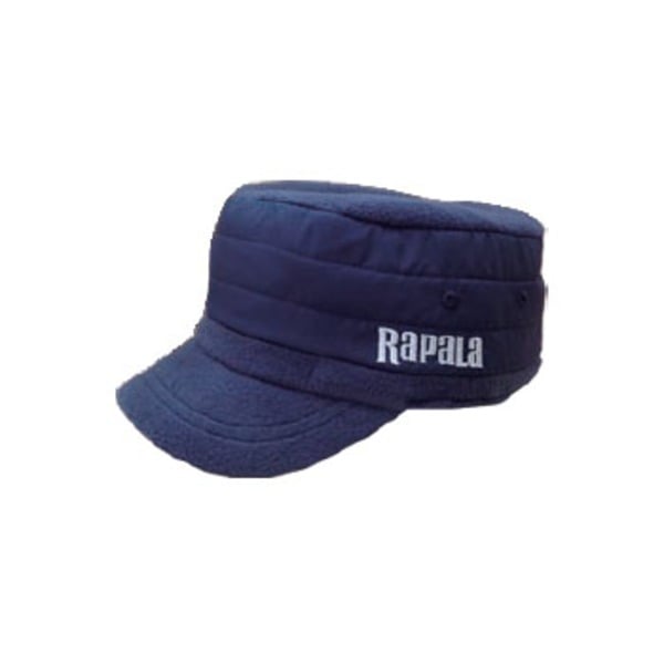 Rapala(ラパラ) Fleece&Quilting Work Cap RC-157NB 防寒ニット&防寒アイテム