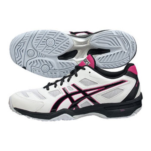 Asics gel clearance solution slam