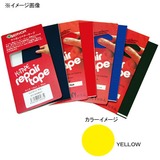 KENYON(ケニヨン) リペアーテープ タフタ KY11020YEL パーツ&メンテナンス用品