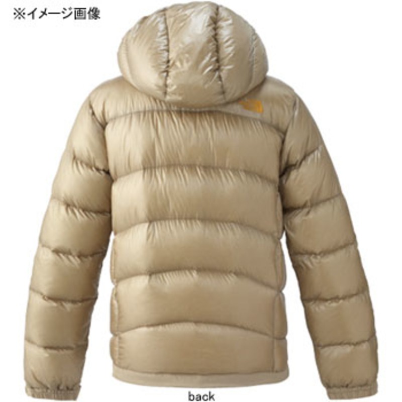 THE NORTH FACE(ザ･ノース･フェイス) ACONCAGUA HOODIE(アコンカグア フーディ) Women’s NDW91314