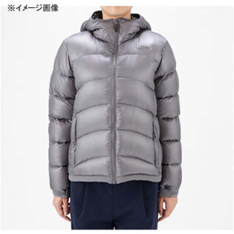 THE NORTH FACE(ザ・ノース・フェイス) ACONCAGUA HOODIE