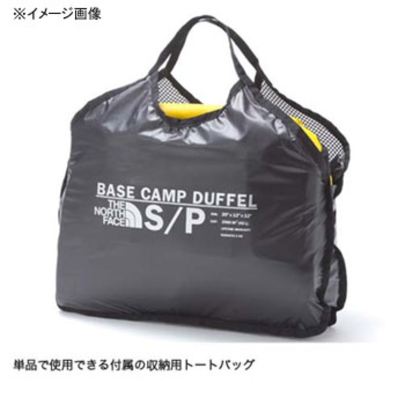 THE NORTH FACE(ザ･ノース･フェイス) BC DUFFEL(BC ダッフル) 42L NM81473