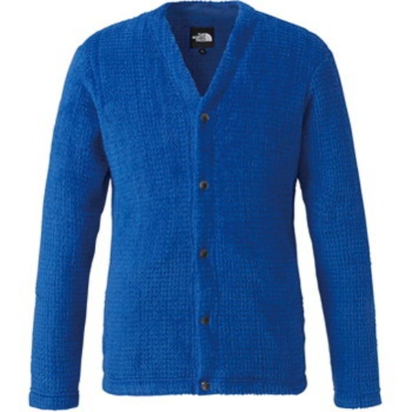 THE NORTH FACE(ザ・ノース・フェイス) VERSA MID VENT CARDIGAN Men's