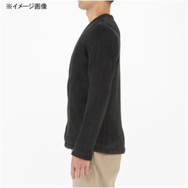 THE NORTH FACE(ザ･ノース･フェイス) VERSA MID VENT CARDIGAN Men’s NA61410