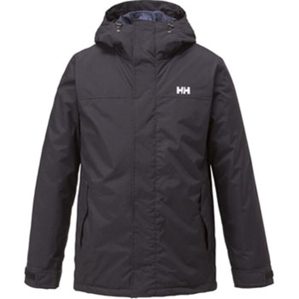 HELLY HANSEN(ヘリーハンセン) デルプ3WAYジャケット HH11391