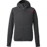 THE NORTH FACE(ザ･ノース･フェイス) MOMENTUM HOODIE Men’s NT11210 フリースジャケット(メンズ)