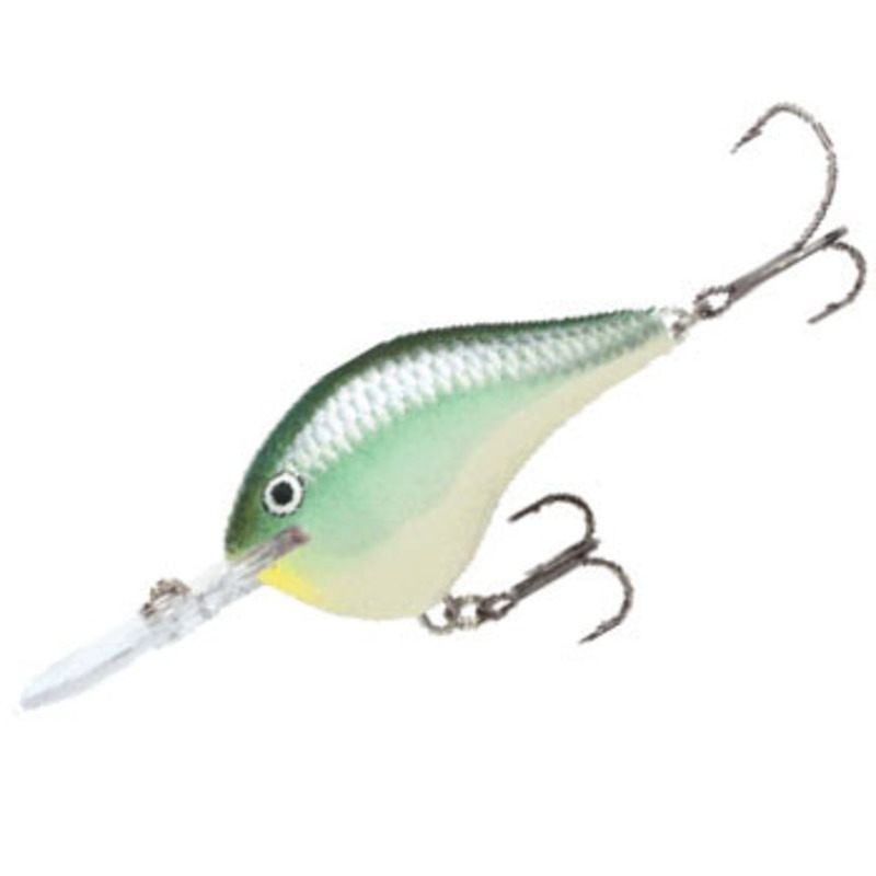 Rapala(ラパラ) ダイブストゥ シリーズ DT10-BBH｜アウトドア用品・釣り具通販はナチュラム