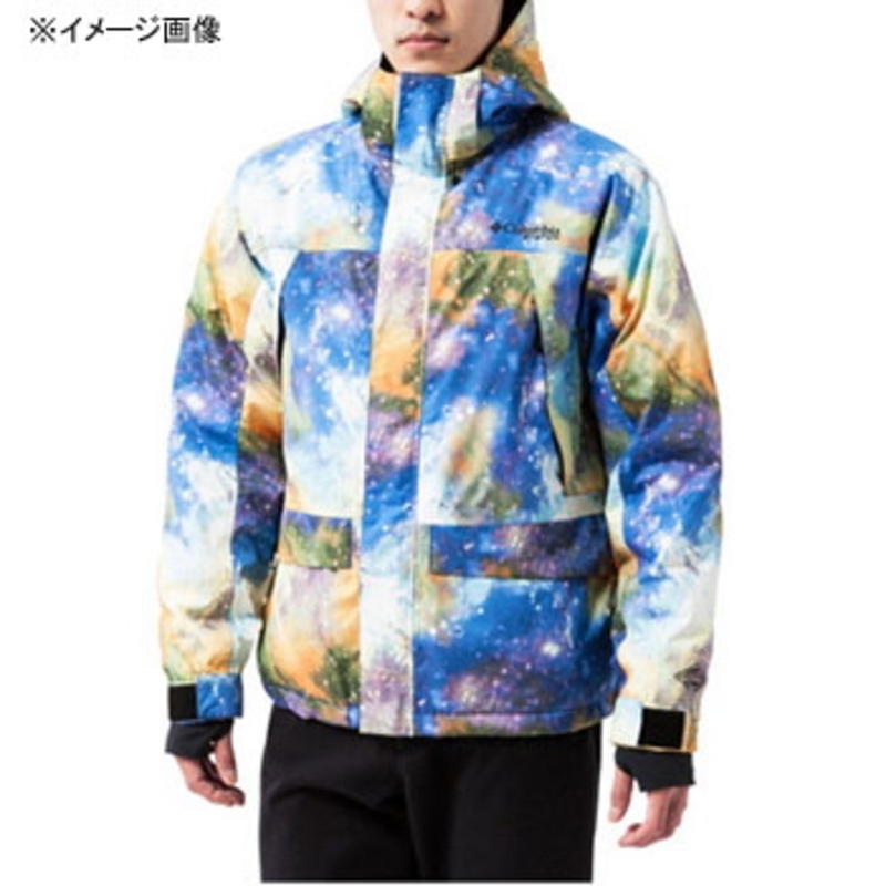 待望の再入荷! Colombia Ex Posures II Jacket PM5265 | ochge.org