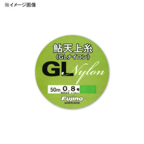 鮎 天上糸 GLナイロン 50m