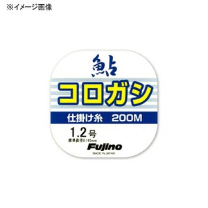 フジノナイロン 鮎コロガシ仕掛糸 0m A 100 アウトドア用品 釣り具通販はナチュラム