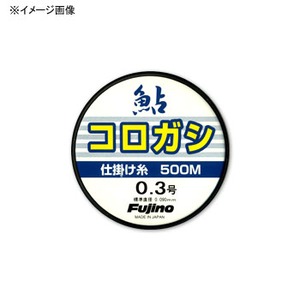 フジノナイロン 鮎コロガシ仕掛け糸 500m A 102 アウトドア用品 釣り具通販はナチュラム