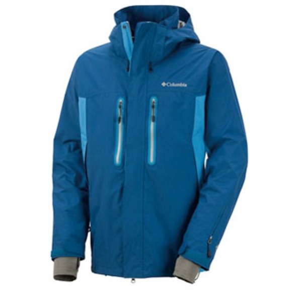 Columbia(コロンビア) Frost Free Jacket Men’s PM5239