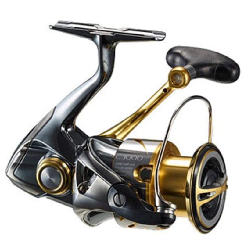 シマノ(SHIMANO) 14ステラ C3000HG 034465｜アウトドア用品・釣り具通販はナチュラム