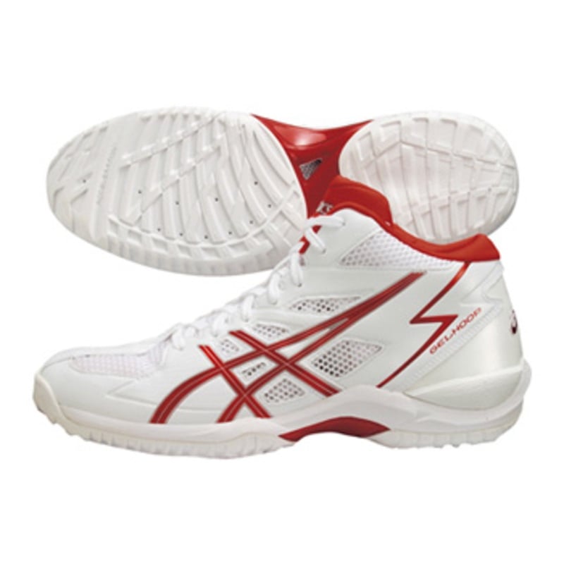 アシックス(asics) TBF309 GELHOOP(R)V6 TBF309｜アウトドア用品・釣り具通販はナチュラム