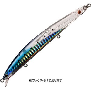 ●長さ：125mm●タイプ：シンキング、重心移動機構●ウェイト：15.5g●フック：カルティバST-46＃6