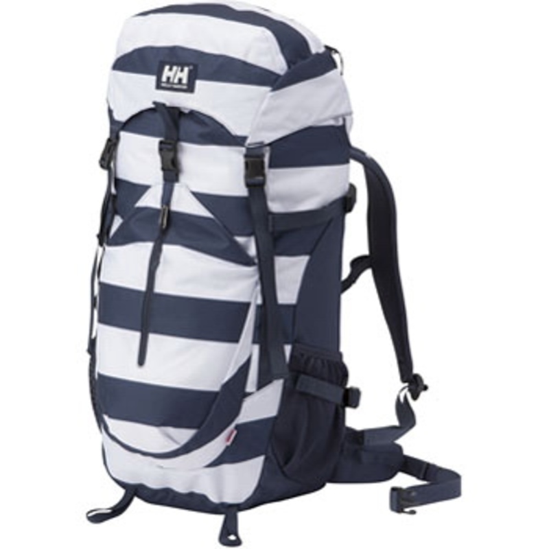 ヘリーハンセン ブレクスタ 35 HOY91400 登山用35L - リュックサック