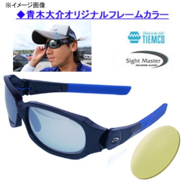 サイトマスター(Sight Master) Kinetic Blue PRO(キネティック･ブループロ) 775118851100