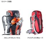 deuter(ドイター) ペース 36 D3300415｜アウトドアファッション・ギア