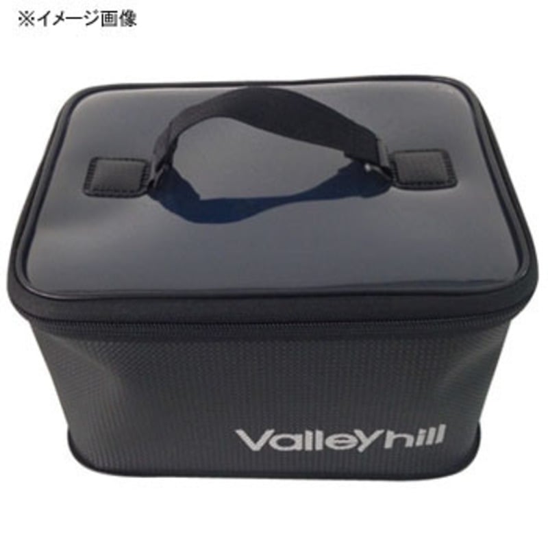 バレーヒル(ValleyHill) タックルバッグII ｜アウトドア用品・釣り具通販はナチュラム