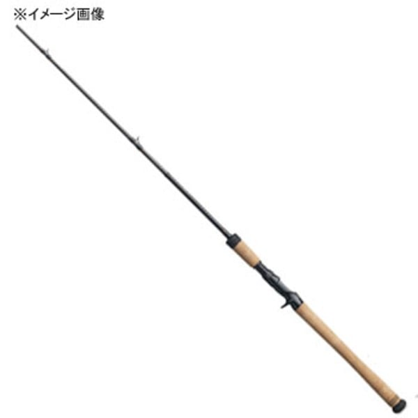 バリバス(VARIVAS) バリバス 雷魚ロッド RYUGA(流雅) RYR-76 ｜アウトドア用品・釣り具通販はナチュラム