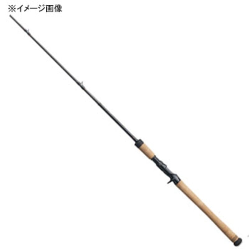 バリバス(VARIVAS) バリバス 雷魚ロッド RYUGA(流雅) RYR-76 ｜アウトドア用品・釣り具通販はナチュラム