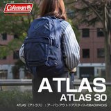 Coleman(コールマン) 【ATLAS】アトラス 30(ATLAS 30) 2000021665 30～39L