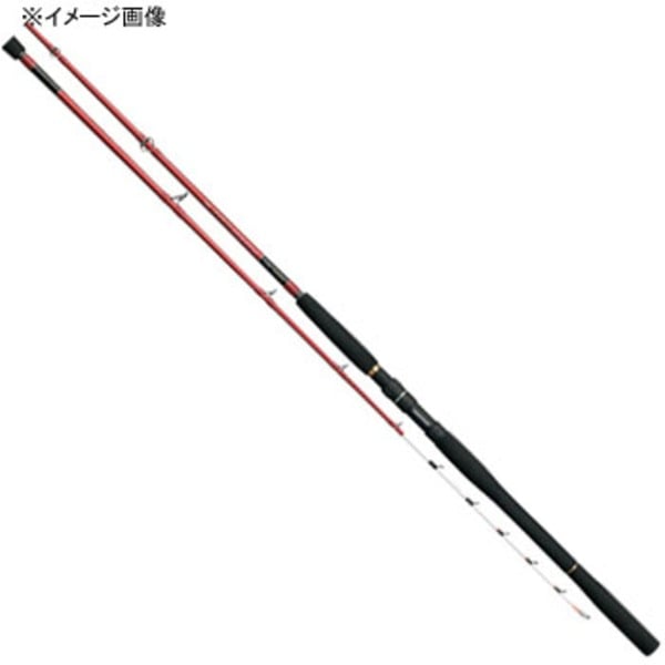 がまかつ(Gamakatsu) がま船 アジビシスペシャル 1.75m 21011-1.75｜アウトドア用品・釣り具通販はナチュラム