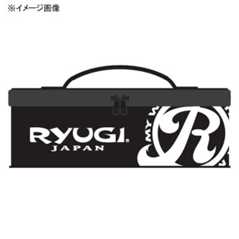 RYUGI(リューギ) アイテムバッグII BIB073｜アウトドア用品・釣り具