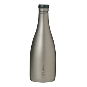 スノーピーク(snow peak) 酒筒(サカヅツ) Titanium TW-540