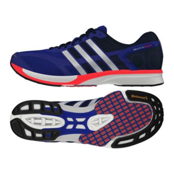 adidas(アディダス) AJP-ITA52 boostシリーズ サブ3 adizero takumi